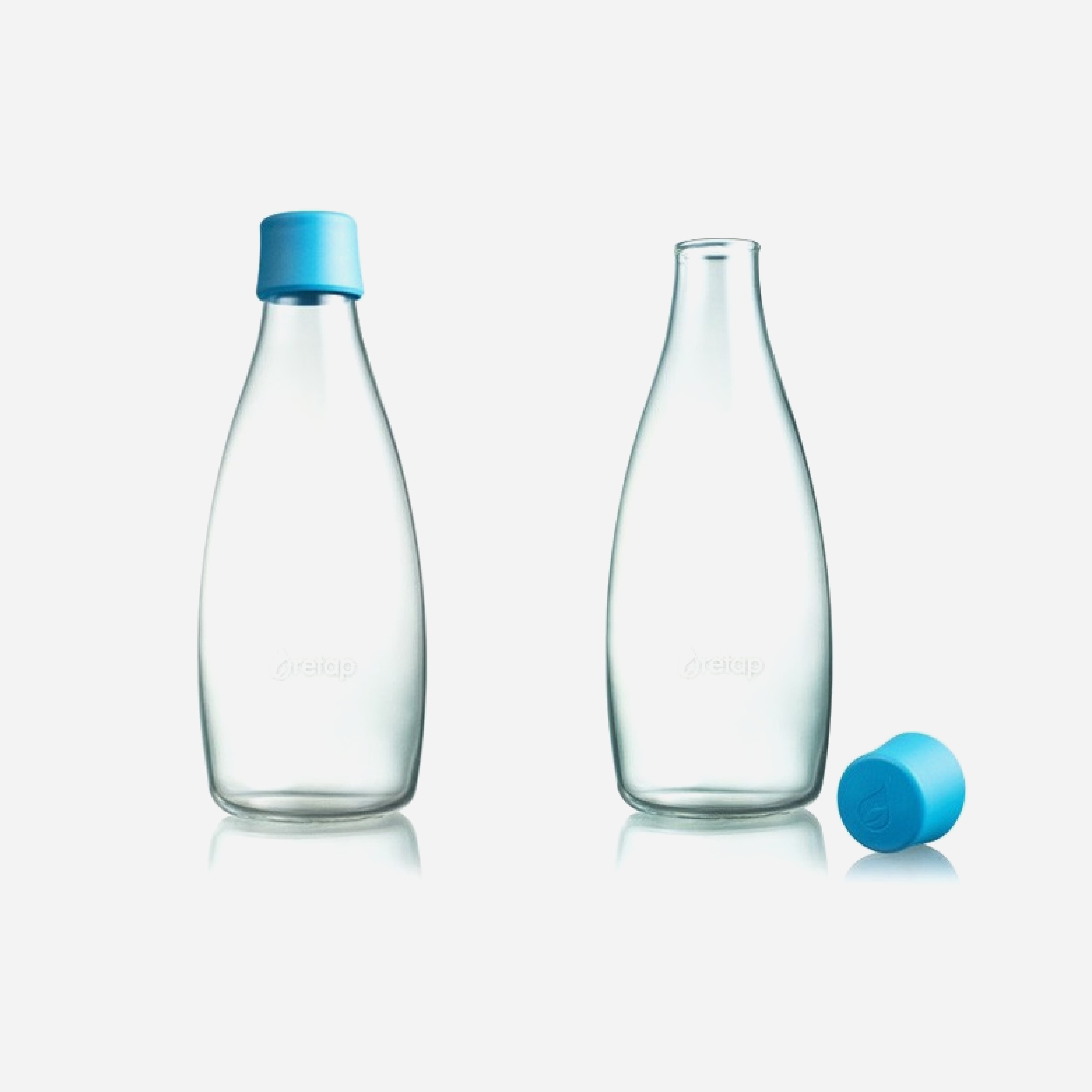Retap Carafe 1,2 - Ecotip Solutions