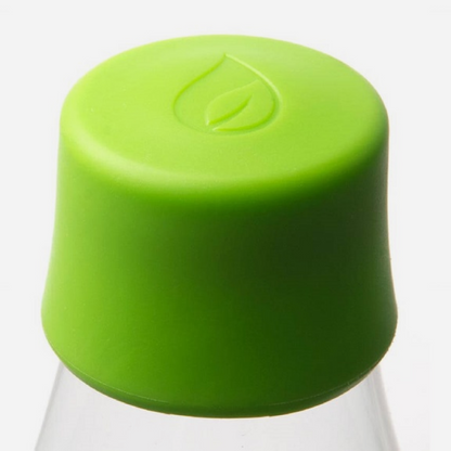 Retap Lid Forest Green - Ecotip Solutions