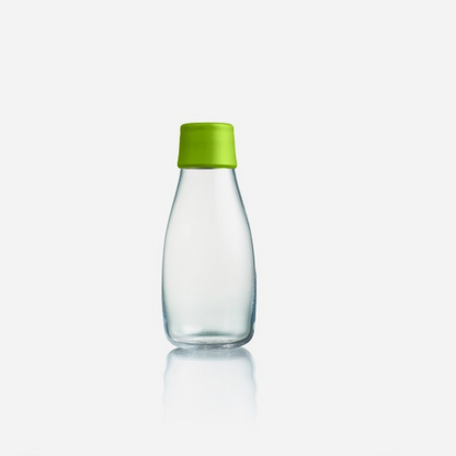 Retap Lid Forest Green - Ecotip Solutions
