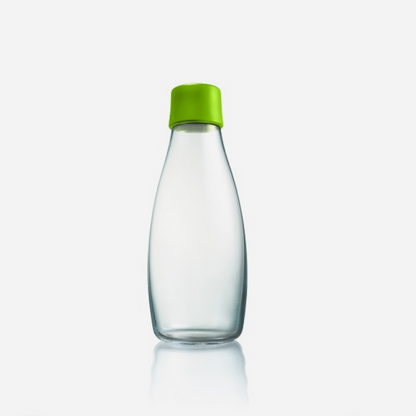 Retap Lid Forest Green - Ecotip Solutions