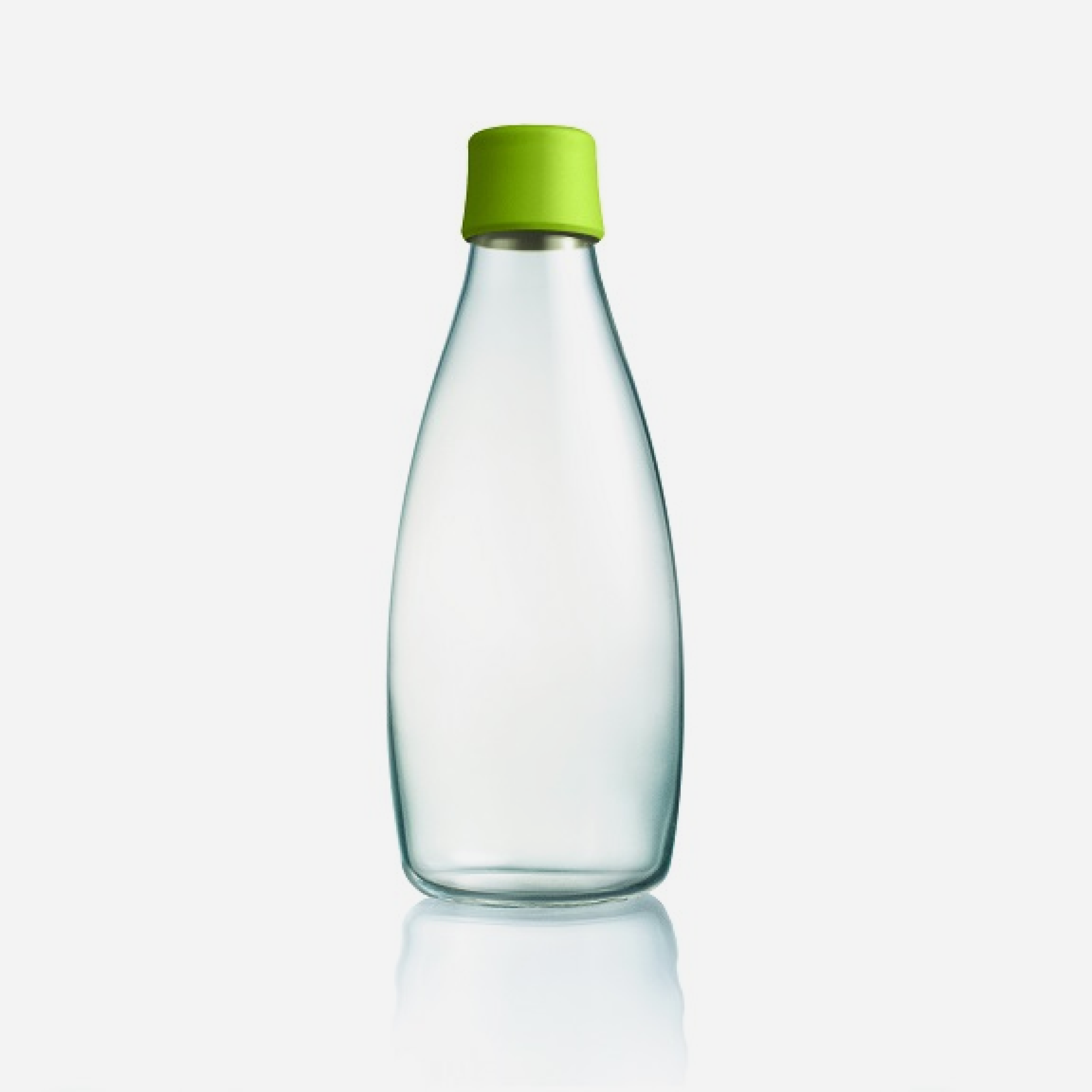 Retap Lid Forest Green - Ecotip Solutions