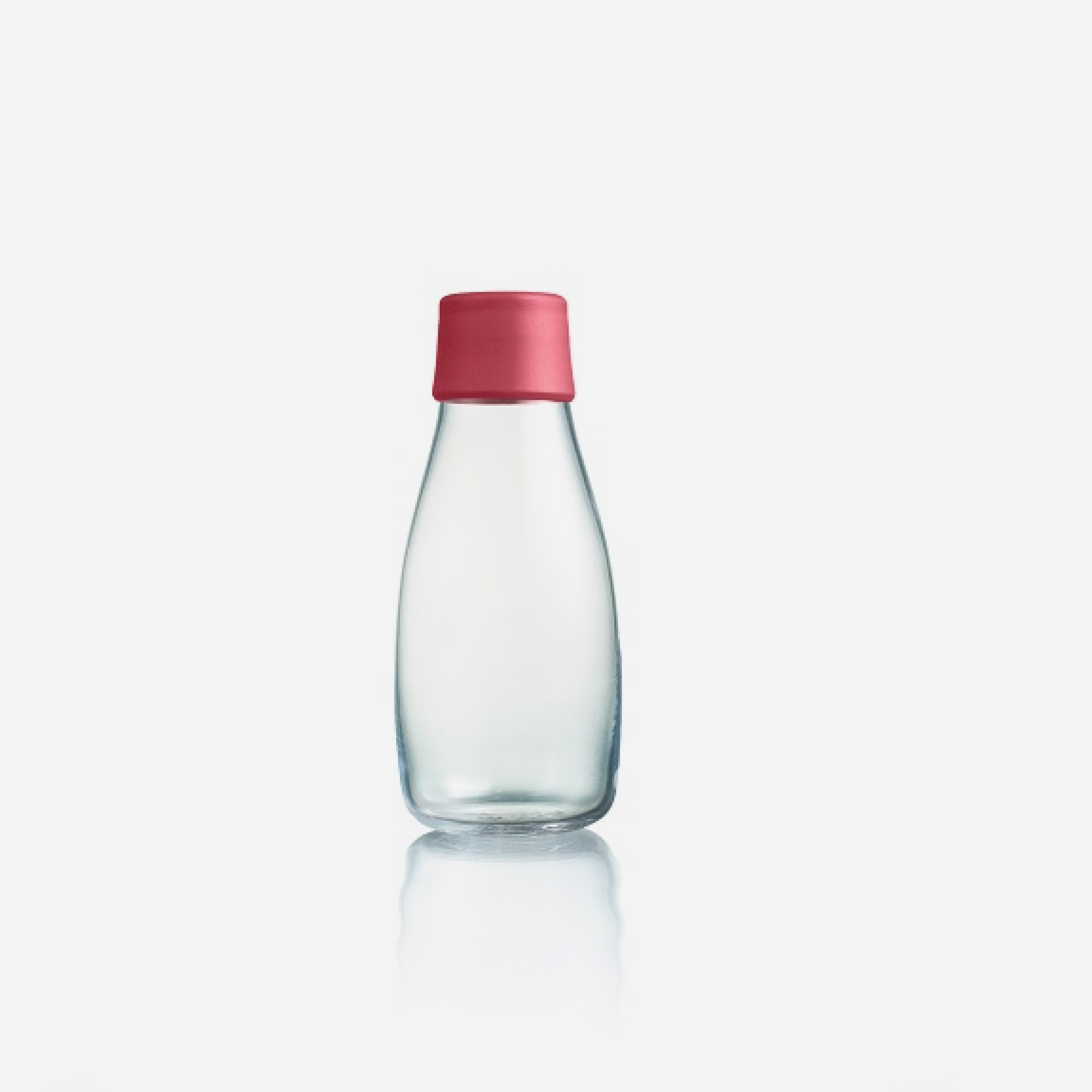 Retap Lid Raspberry - Ecotip Solutions