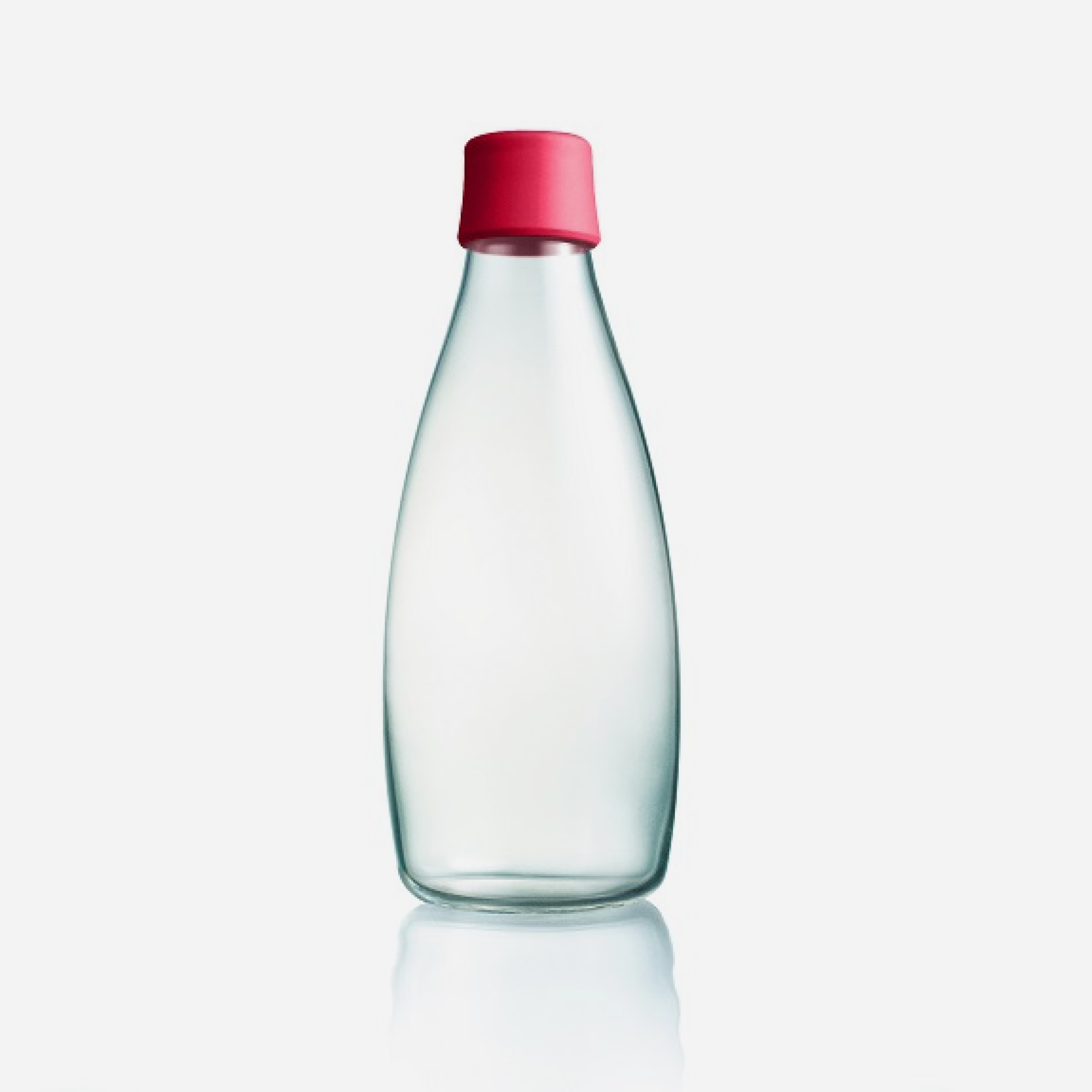 Retap Lid Raspberry - Ecotip Solutions