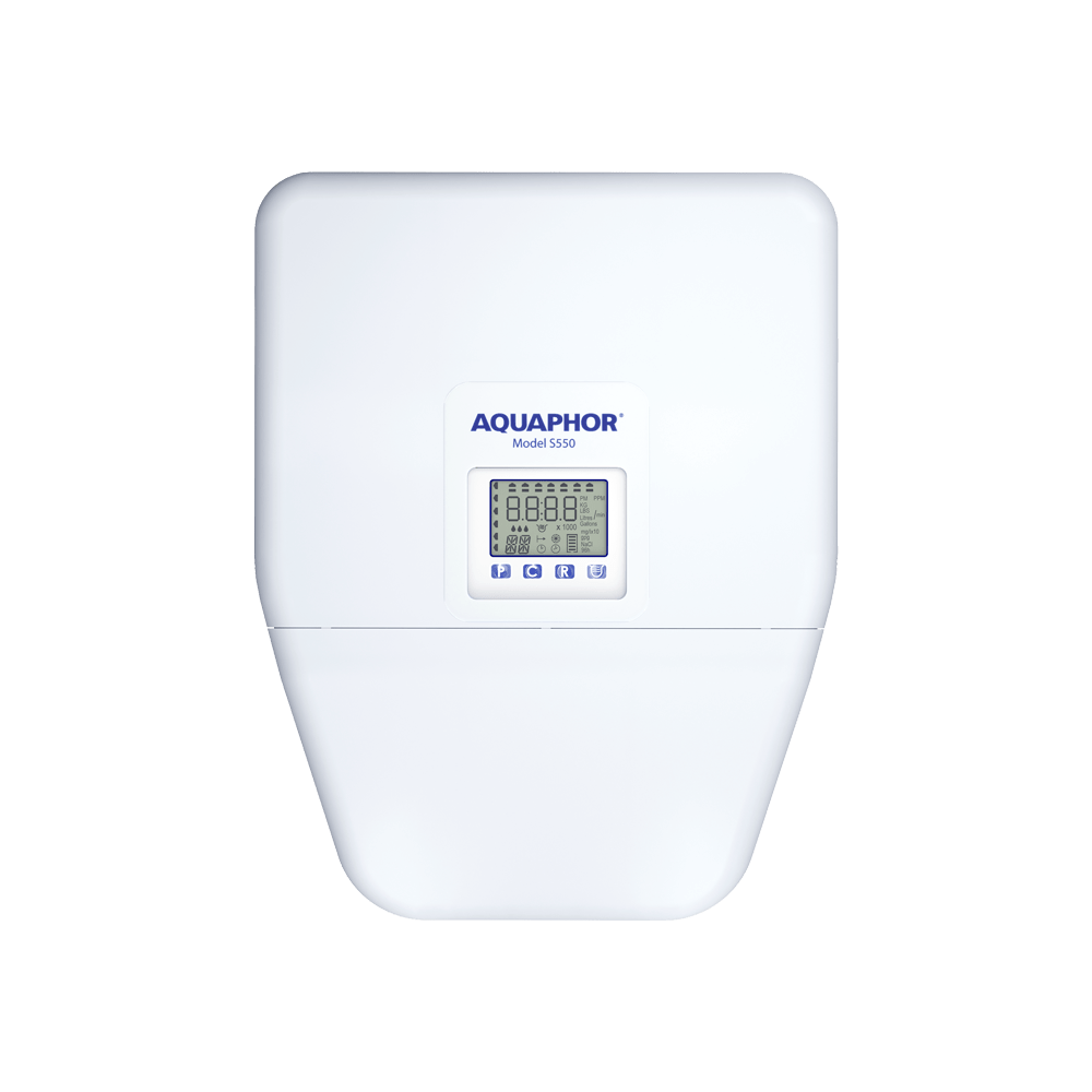 Aquaphor S550