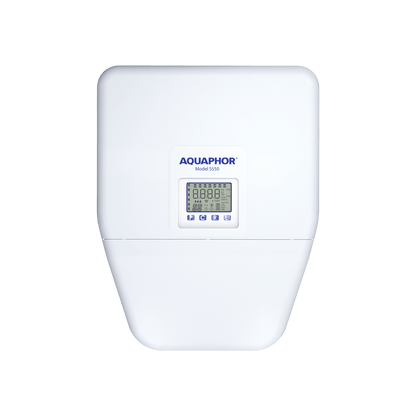 Aquaphor S550