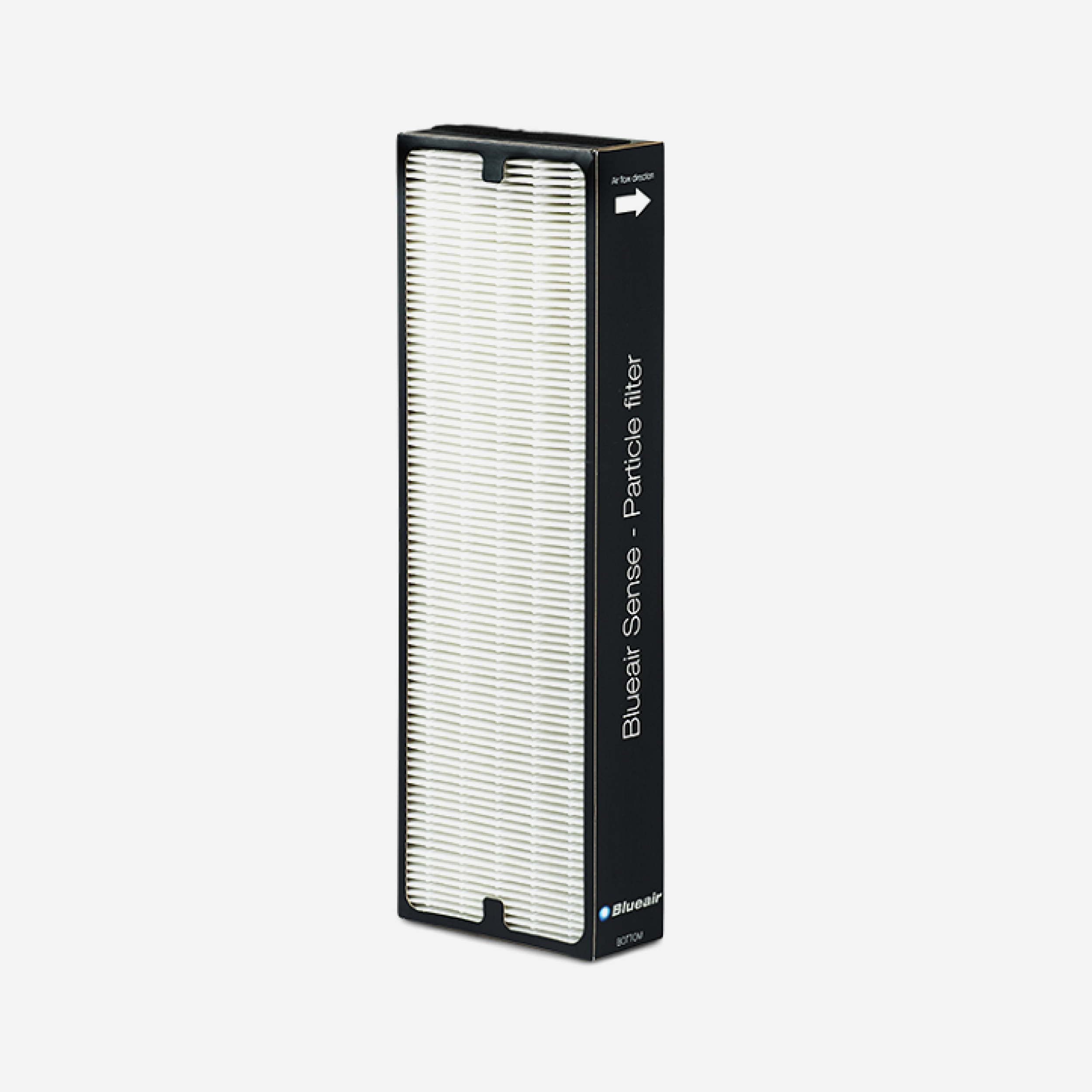Sense+ Particle Filter kit - Ecotip Solutions