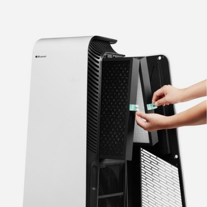 HealthProtect™ SmartFilter 7400 (7410i • 7440i • 7470i) - Ecotip Solutions