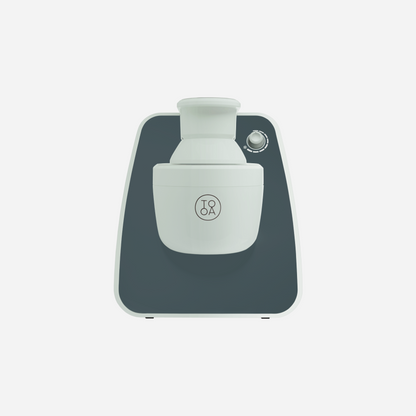 Milano Pro Gelato Machine