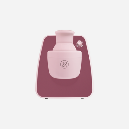Milano Pro Gelato Machine