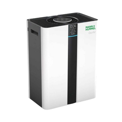 OurAir SQ 500 HEPA Element H14 Filter