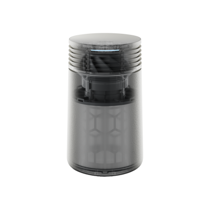 Blueair Blue Signature Medium Dark