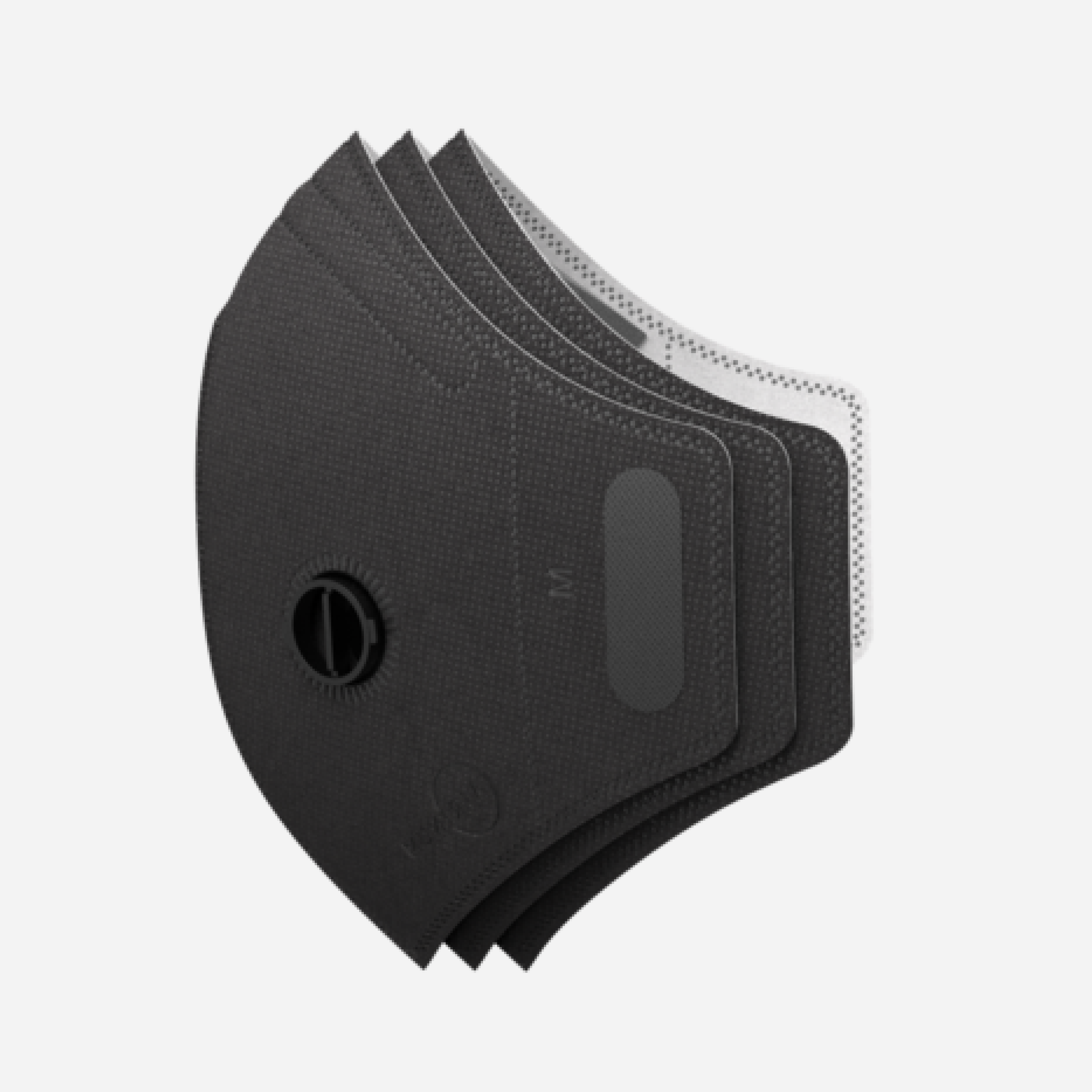 Urban Air Filter Pack 1.0 - Ecotip Solutions