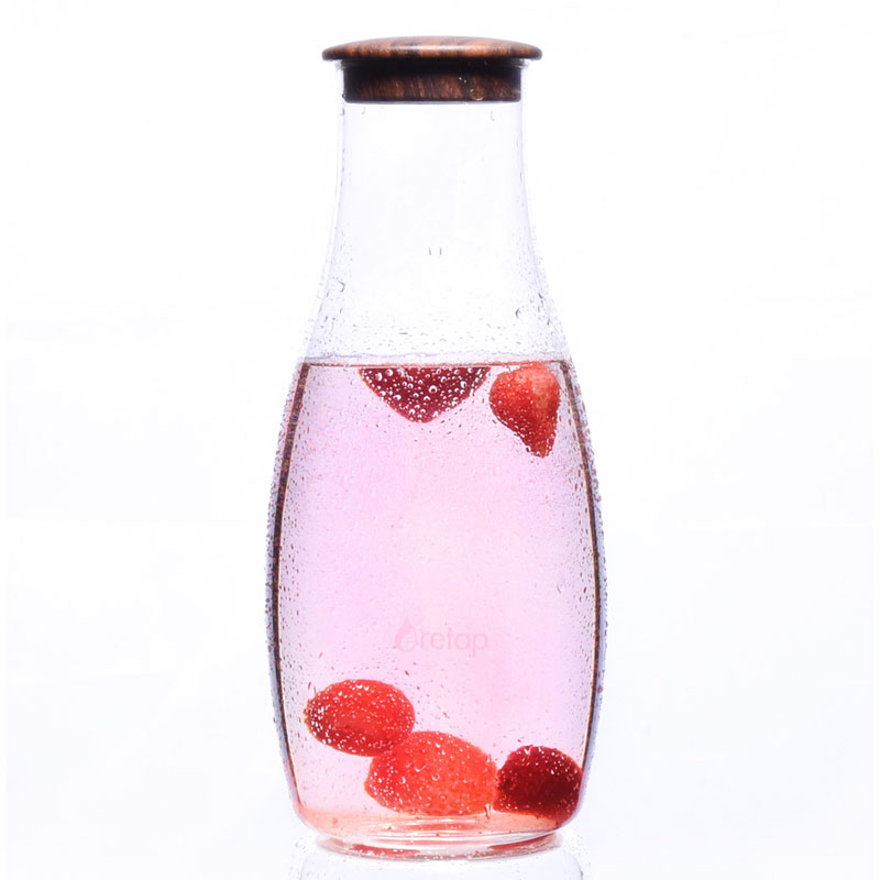 Retap Carafe 1,2