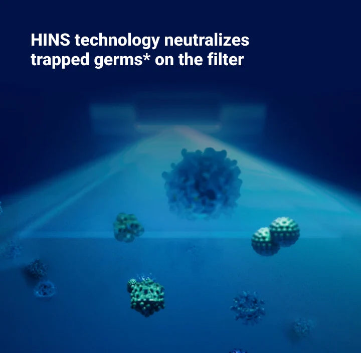 Classic Pro CP7i Replacement Filter