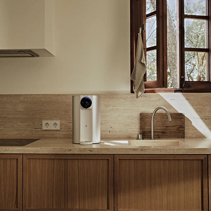 Tappwater Reverse Osmosis Water Dispenser with Swedish Mineral Rock™