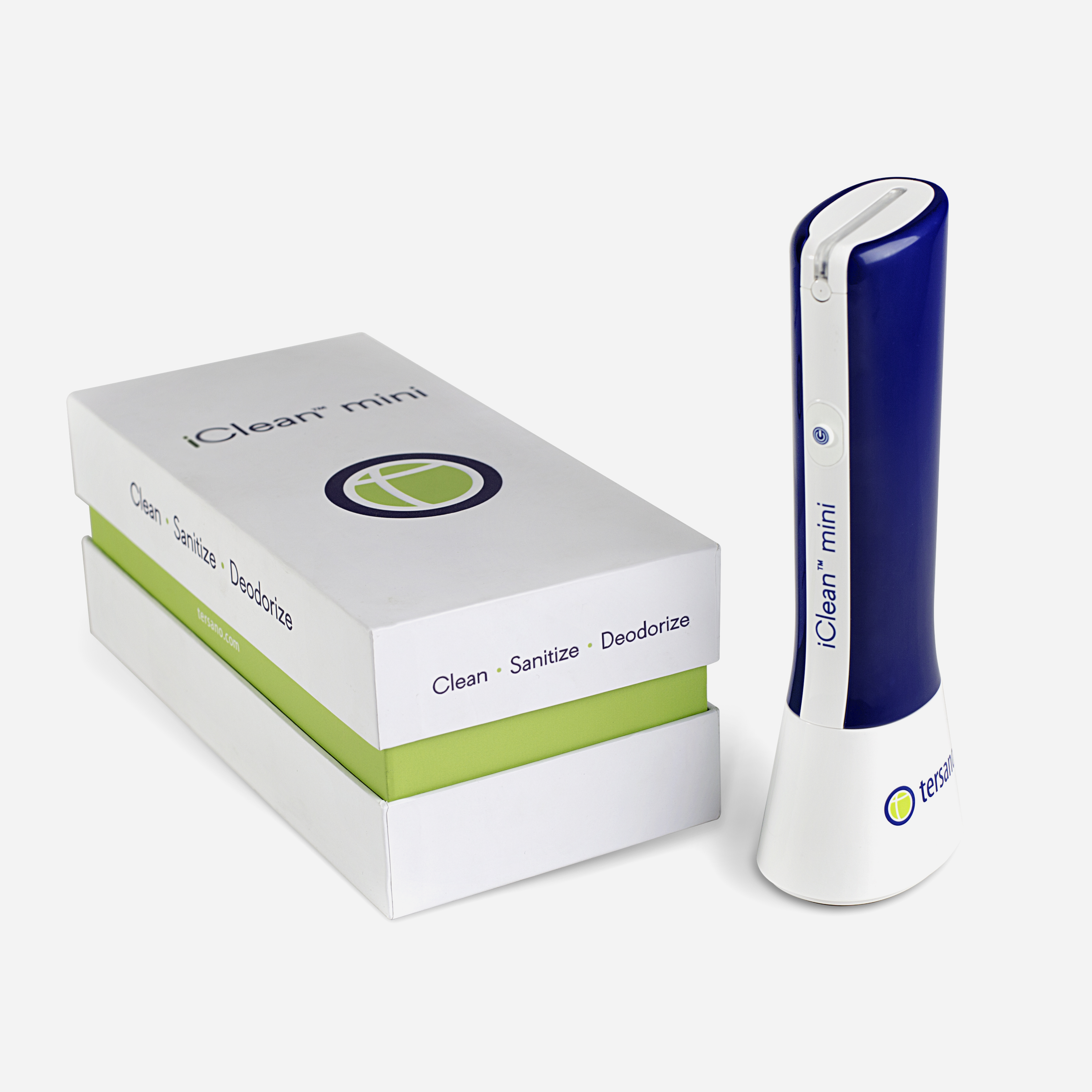 iClean® mini - Ecotip Solutions