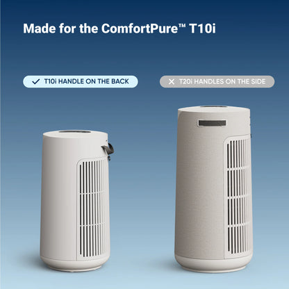 ComfortPure™ 3-in-1 T10i Replacement Filter